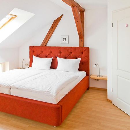 Pension Hanna Бад-Вильснак Экстерьер фото