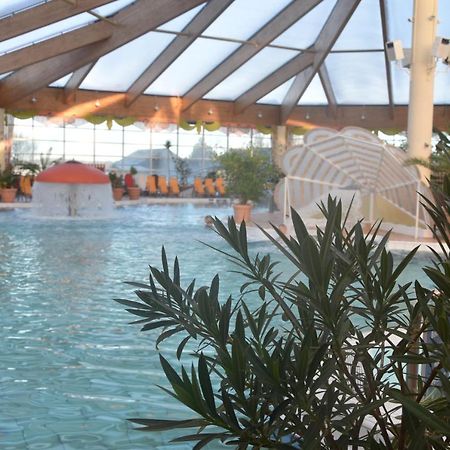 Pension Hanna Бад-Вильснак Экстерьер фото