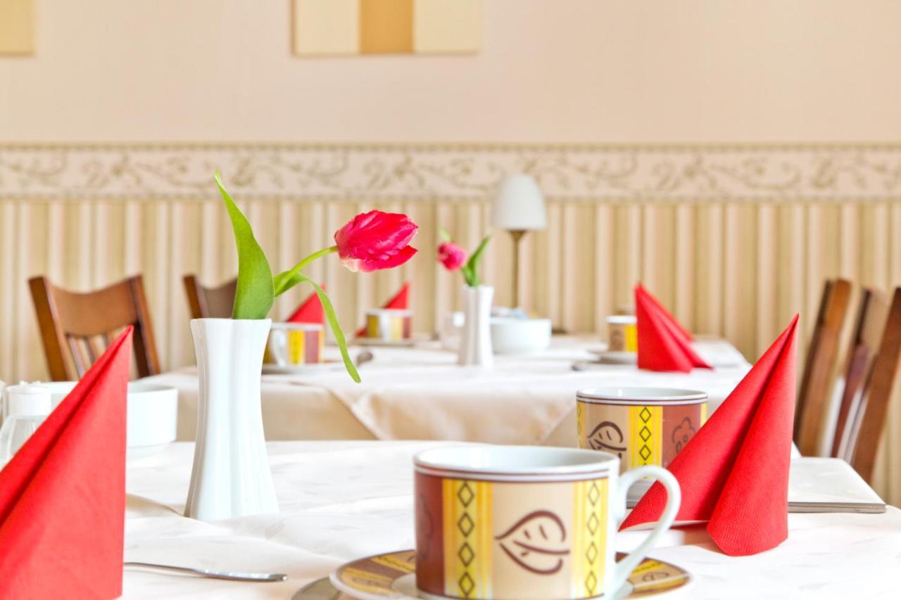 Pension Hanna Бад-Вильснак Экстерьер фото