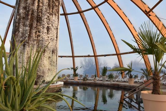 Pension Hanna Бад-Вильснак Экстерьер фото